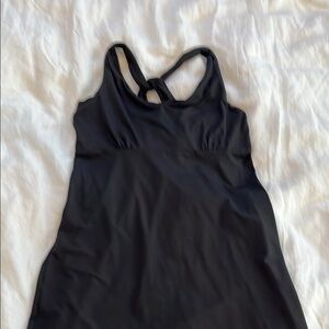 Cute Patagonia Little Black Dress